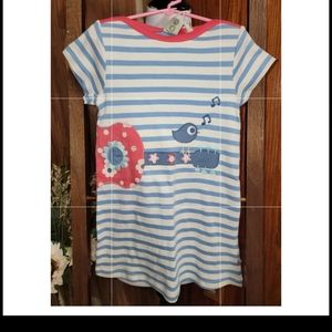 Frugi Nwt girls dress 4t